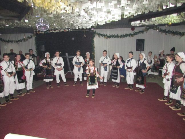 Read more about the article Održana 13.kulturna manifestacija „Sara rumunjaska“ – Vlaška zabava