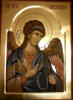 Данас је Сабор светог архангела Михаила –Аранђеловдан