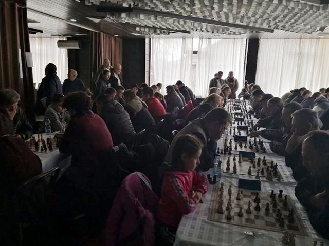 Read more about the article Održan tradicionalni Sretenjski turnir u šahu