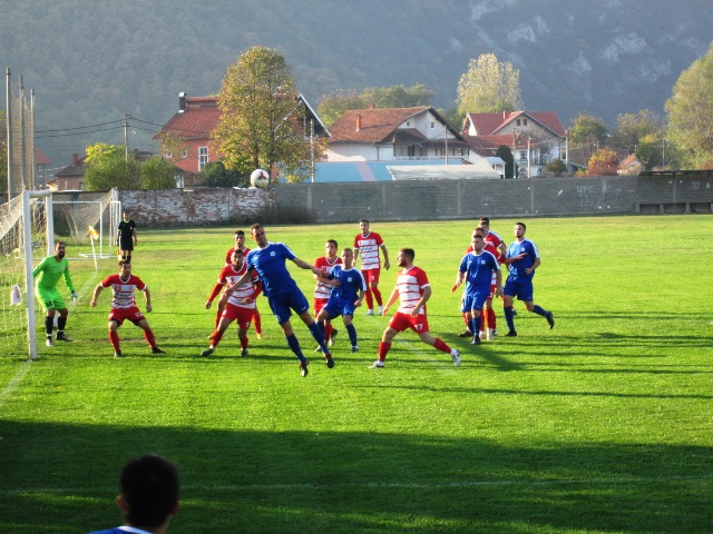 Read more about the article Подунавско-шумадијска зона у сезони 2020/21 са 18 клубова