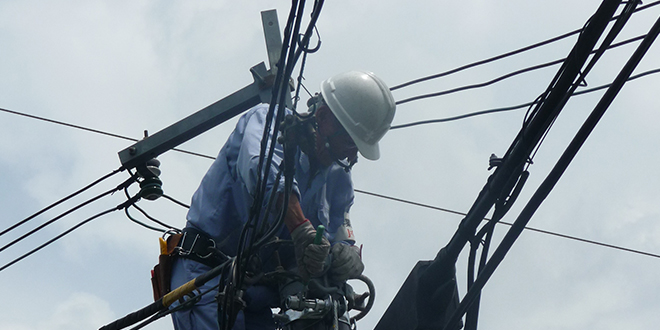Read more about the article Планска искључења струје у нашој општини у периоду понедељак-среда