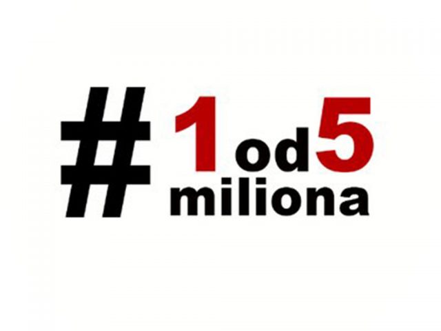 Read more about the article Пропао бојкот – „1 од 5 милиона“ излази на републичке изборе?