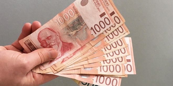 Read more about the article Isplata po 100 EUR ( u dinarskoj protivvrednosti) penzionerima od 15. maja, ostali da se izjasne, poručio ministar finansija