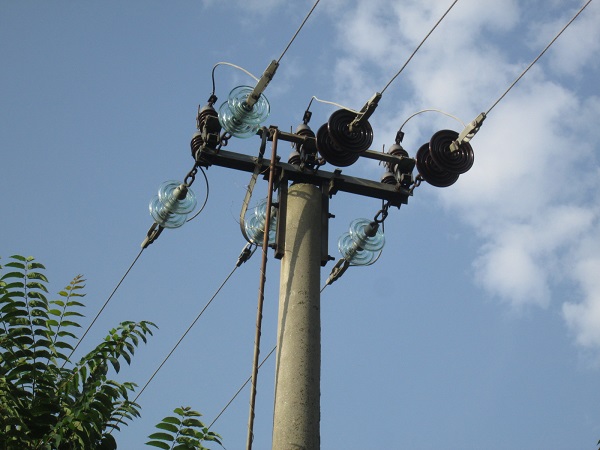 Read more about the article Искључења струје током идуће недеље у више насеља наше општине
