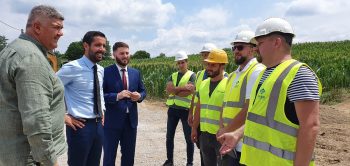 Пројекат „Чиста Србија“ реализује се у предвиђеним роковима