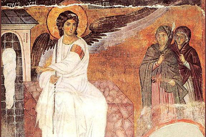 Read more about the article Данас се празнује Сабор Светог архангела Гаврила