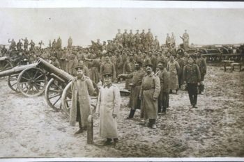 Велики рат на данашњи дан – 1914.  Војвода Мишић наредио контраофанзиву у Колубарској бици, 1915.  почела Албанска голгота