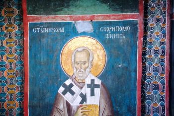 Данас се слави пренос моштију Светог оца Николаја – Летњи Свети Никола