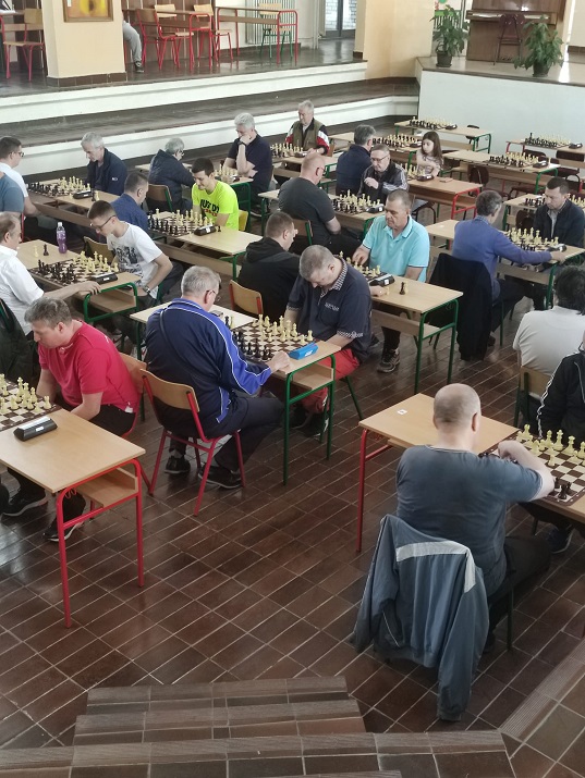Одржан је други по реду Меморијални турнир у шаху „Стеван Илић“