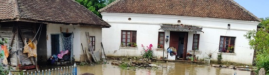 Read more about the article Државна помоћ власницима оштећених стамбених објеката у јунским поплавама