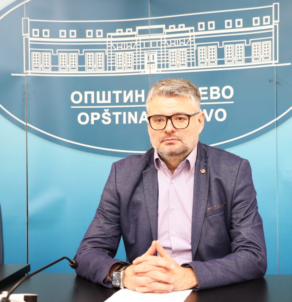 Милосављевић заказао седницу СО за понедељак, 26. фебруар