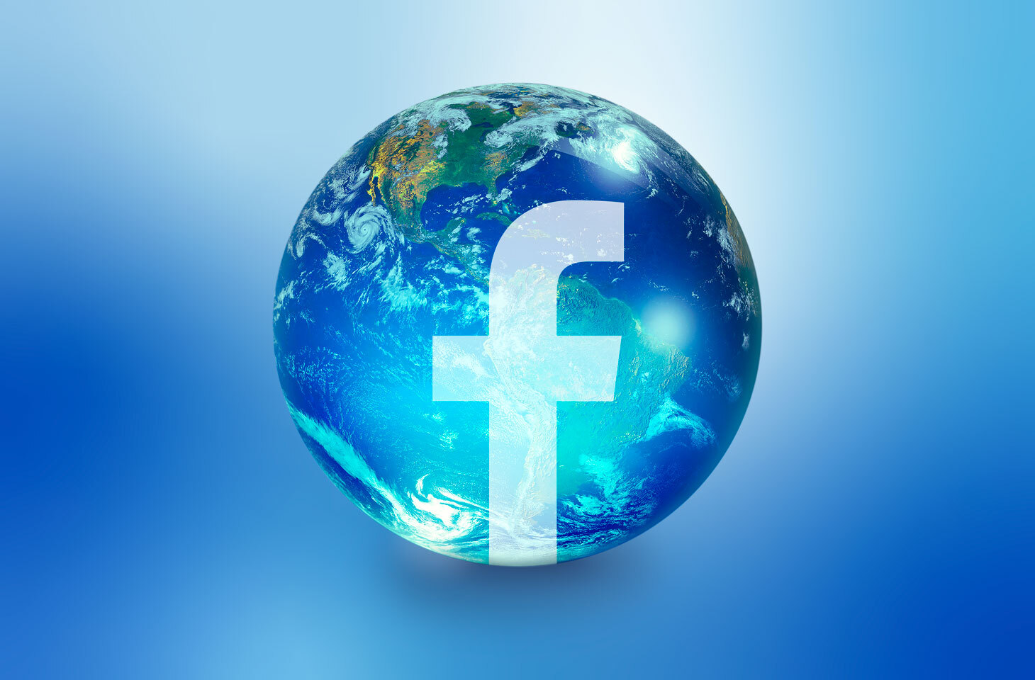 Read more about the article Друштвена мрежа Фејсбук после 20 година постојања, има више од три милијарде корисника