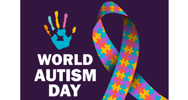 Read more about the article Данас је Светски дан свести о аутизму