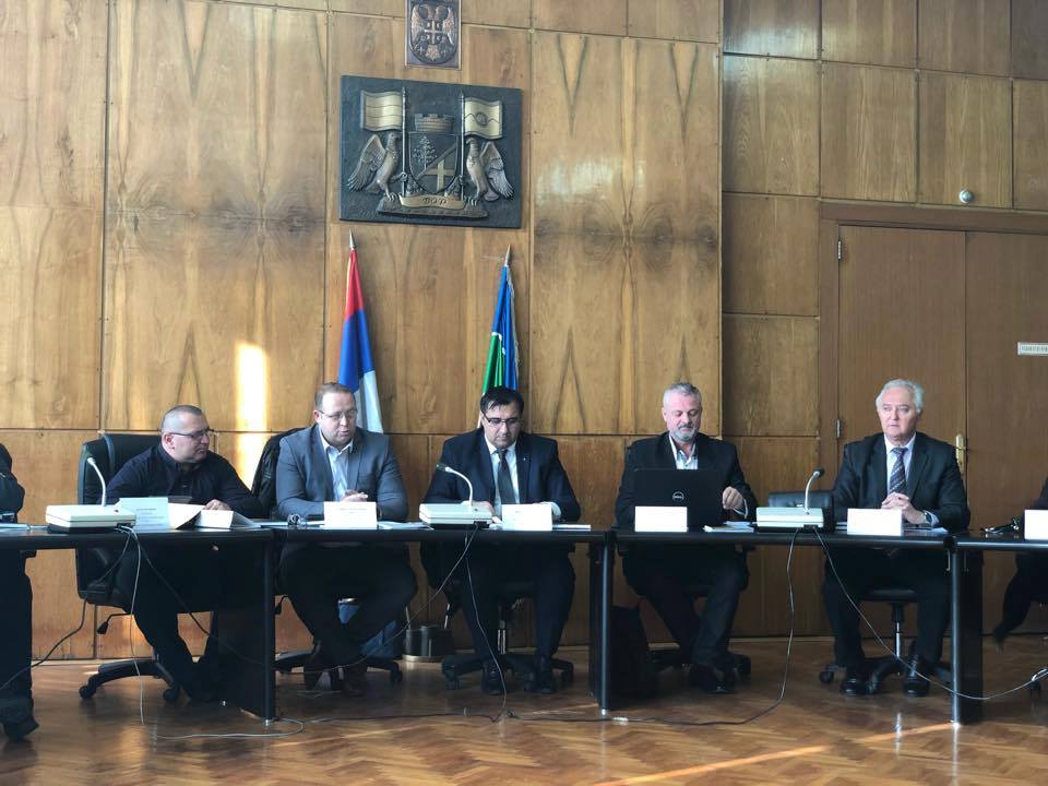 Read more about the article Јаношевић : НСВ апелује на медије да се држе новинарске етике