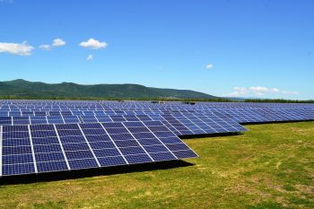 Сутра се полаже камен темељац за прву Соларну електрану на територији општине Кучево