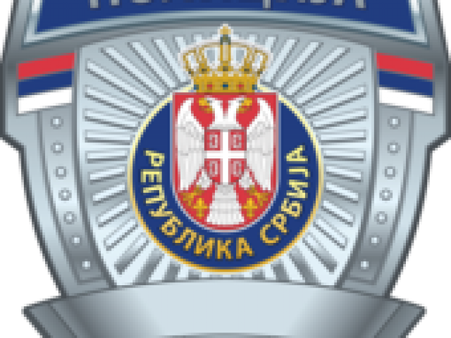 170px-Значка_Полиције_Србије
