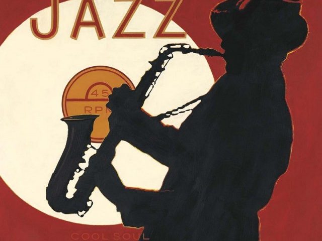 jazz-cool-soul-uramljena-slika~472417