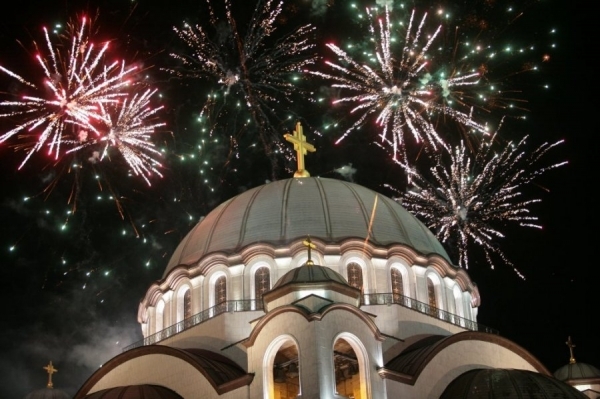 Read more about the article Вечерас је Нова година по Јулијанском календару