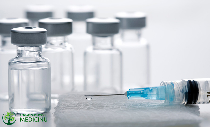 Read more about the article Od oktobra  nova obavezna vakcina