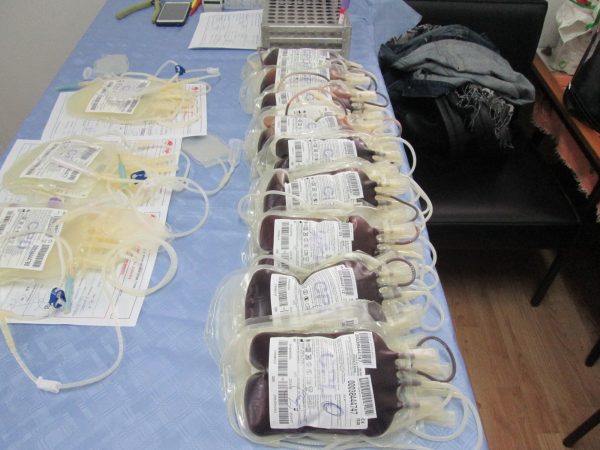 Read more about the article До краја године још три Акције добровољног давања крви