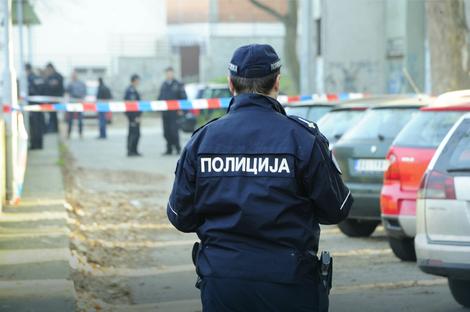 Read more about the article Ужасно – у Барама код Пожаревца убијен полицајац на дужности