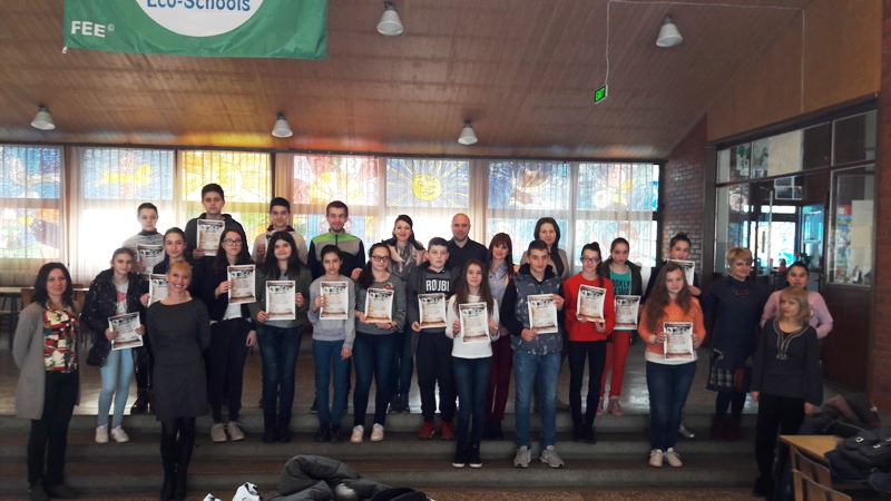 Read more about the article U Rabrovu održana Književna olimpijada 2018.
