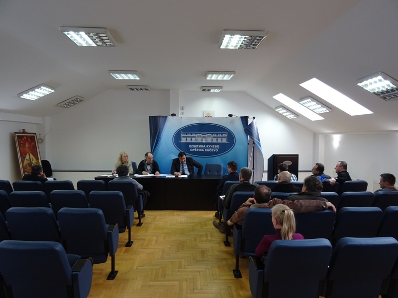 Read more about the article Предузете све превентивне мере у случају поплавног таласа
