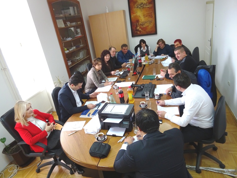 Read more about the article Usvojena nova sistematizacija Centra za socijalni rad