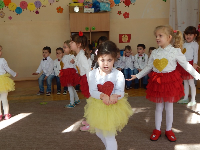 Read more about the article Мама се воли !!!