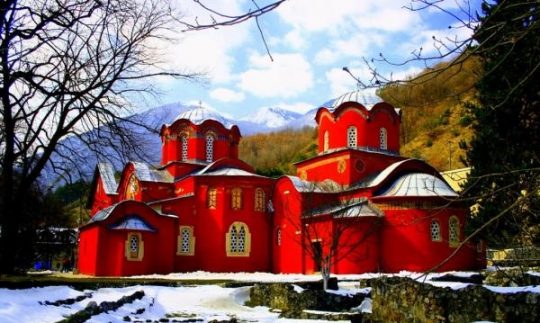 Read more about the article Српска православна црква мења име?