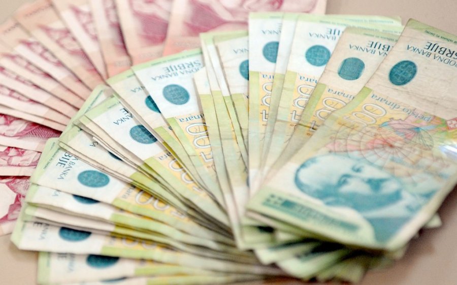 Read more about the article Narodna banka Srbije – od početka godine otkriveno 1182 falsifikovane novčanice