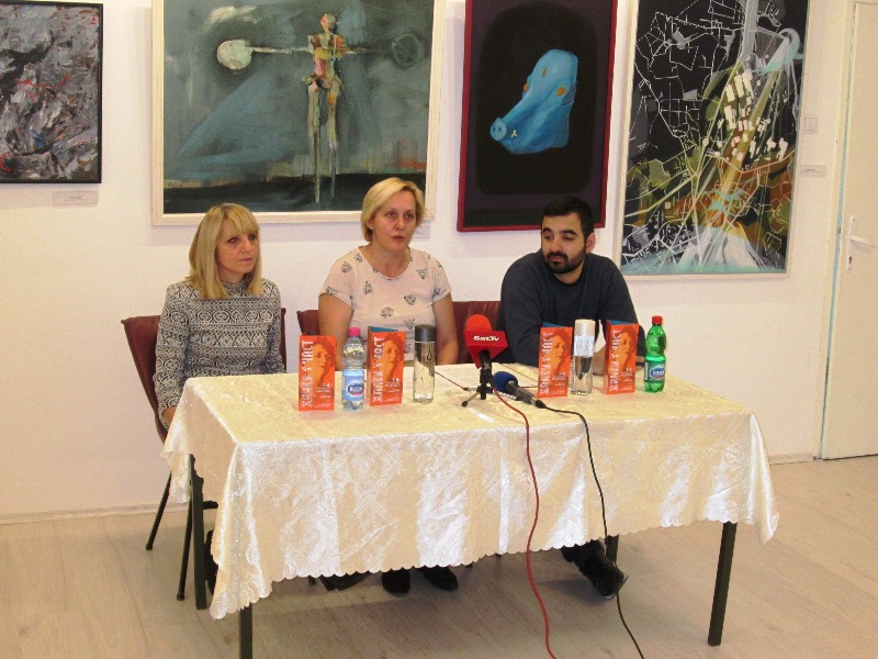 Read more about the article Марија Вицковић добитник плакете „Жанка Стокић“ за најбоље глумачко остварење на 17. Позоришним свечаностима „Жанки у част“7
