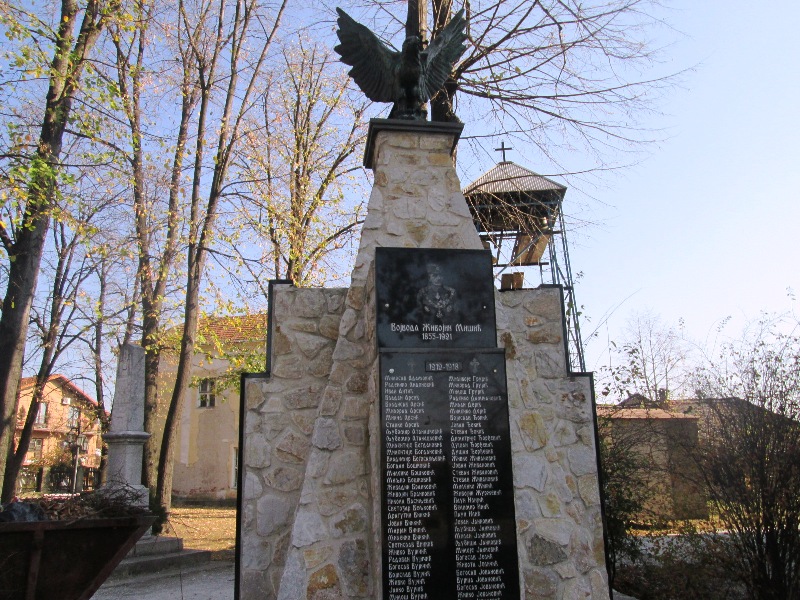 Read more about the article Одужимо се палим у Великом рату – пронађимо њихове фотографије и направимо албум