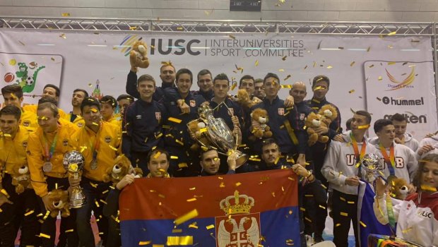 Read more about the article Igrač FK „Zvižd“-a Nikola Ristanović, kapiten ekipe svetskog prvaka u futsalu !