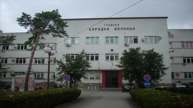 Read more about the article Забрањене посете у болницама у Пожаревцу и Петровцу