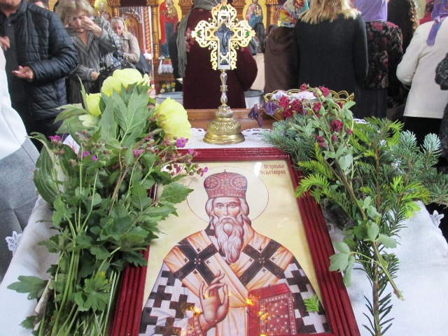 Данас је Свети Василије Острошки – исцелитељ најтежих болести и мука