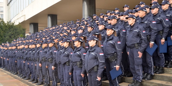 Read more about the article Расписан Конкурс за пријем 20 полицајаца у Полицијску управу Пожаревац