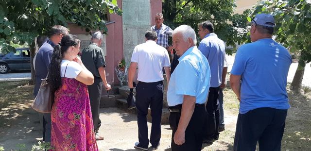 Read more about the article OO SUBNOR obeležio 07. jul