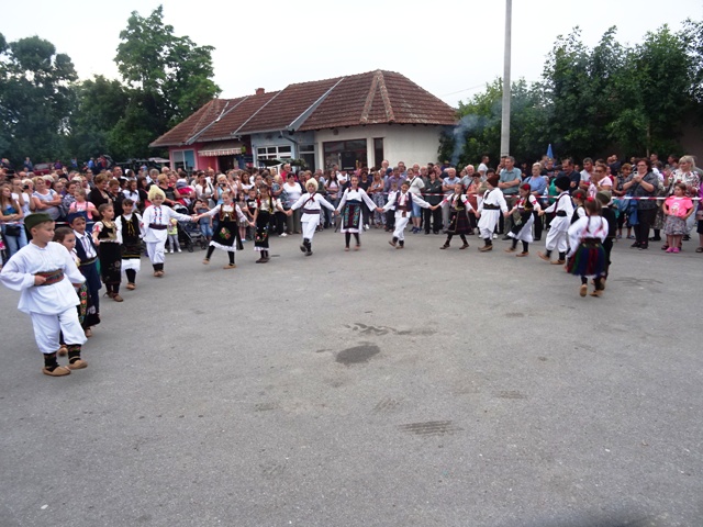 Read more about the article Početak avgusta u znaku kulture -manifestacije širom opštine