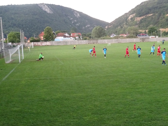 Read more about the article Veoma dobra igra „Zvižda“u pripremnoj utakmici sa „Rudarom“iz Stamnice