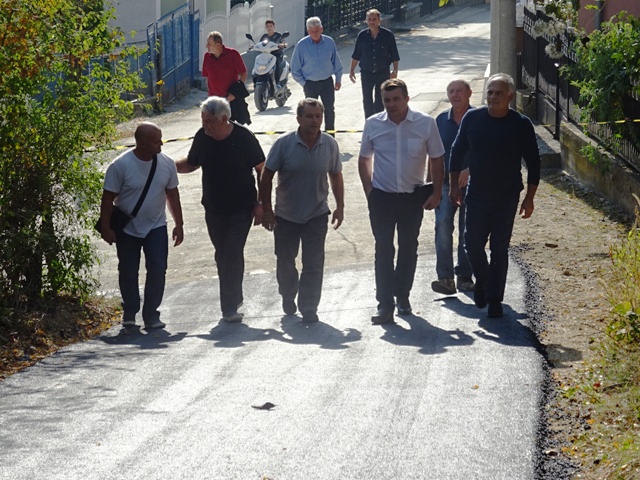 Read more about the article Вуковић „тежи“ за преко 300 тона новог асфалта