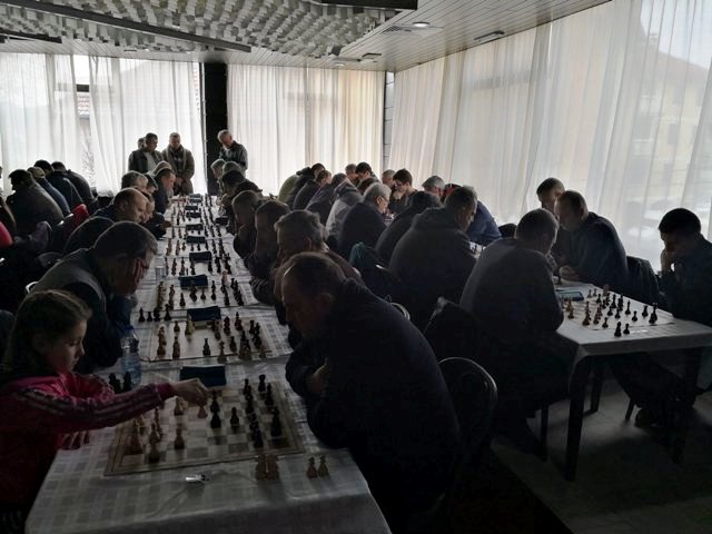 Read more about the article 01. марта одржаће се Сретенски рапид шаховски турнир „Кучево 2020“