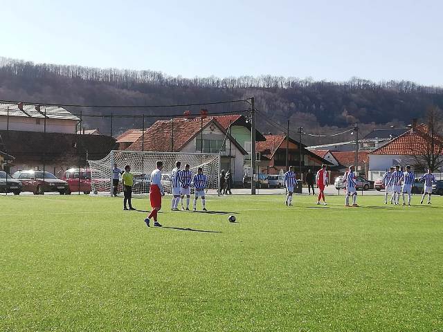 Read more about the article РСК и Војводина (омладинци) одиграли припремну утакмицу