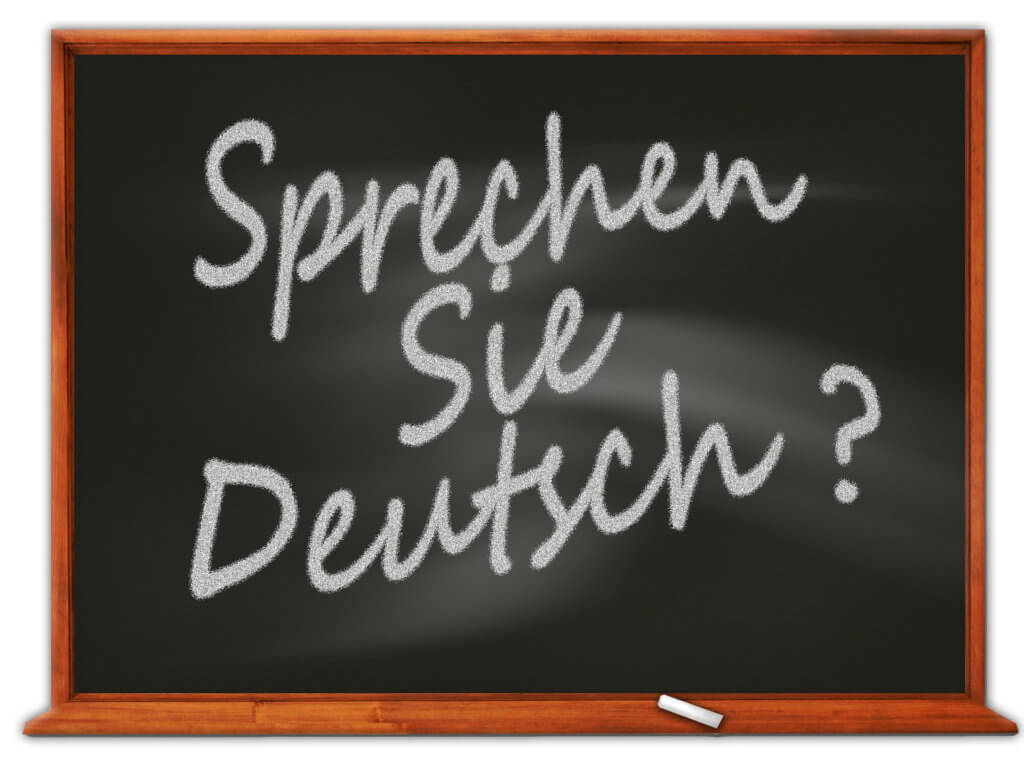Read more about the article Месец дана бесплатне наставе немачког језика
