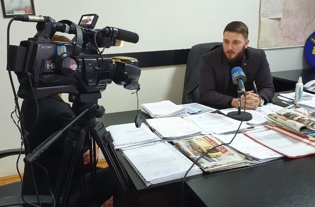 Read more about the article Др Иван Рајичић дао интервју за РТВ Браничево