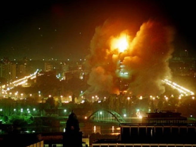 24. март – дан када су НАТО звери 1999. године почеле бомбардовање наше земље