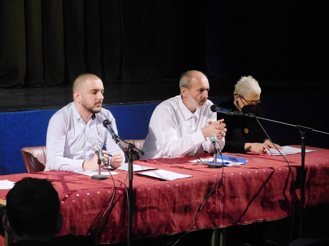 Read more about the article Именована нова Општинска изборна комисија