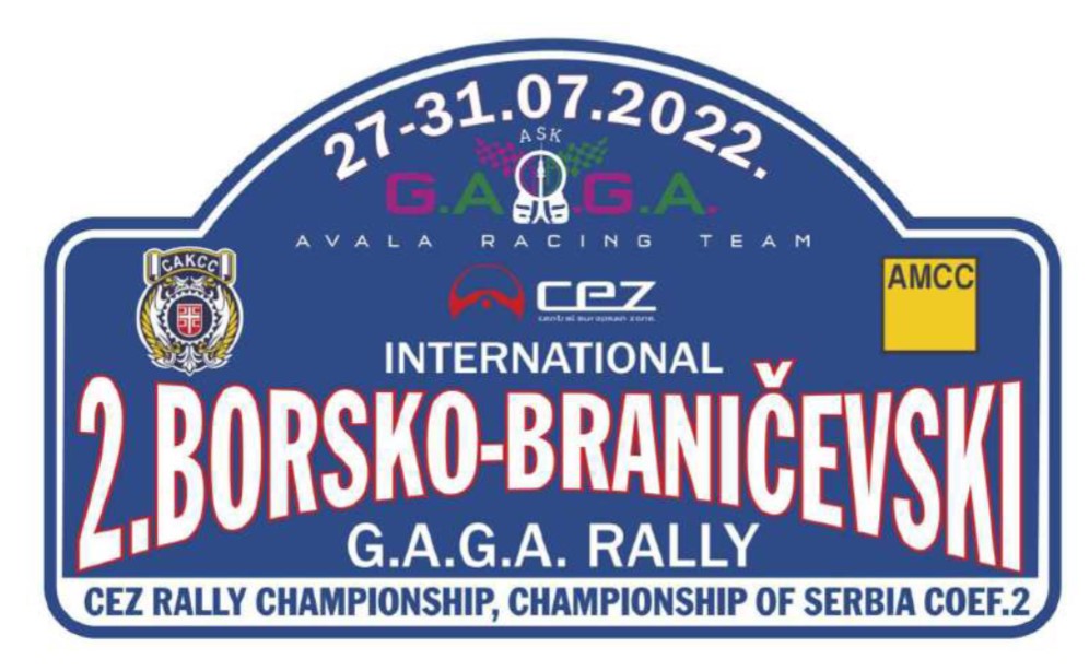 Read more about the article „2. Borsko – Braničevski Rally 2022“