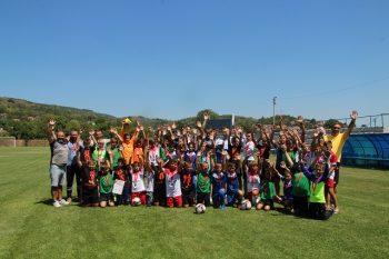 Завршен „Гудускум куп 2022.“- Међународни турнир за играче узраста У-11