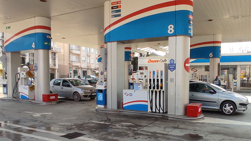 Read more about the article Колике ће бити цене горивa наредне недеље ?